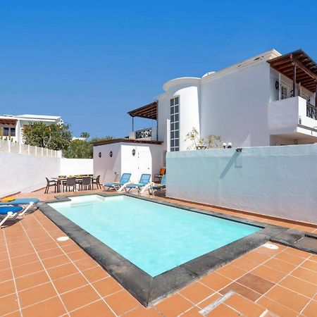 Villa Helena by Villa Plus Puerto del Carmen  Exterior foto