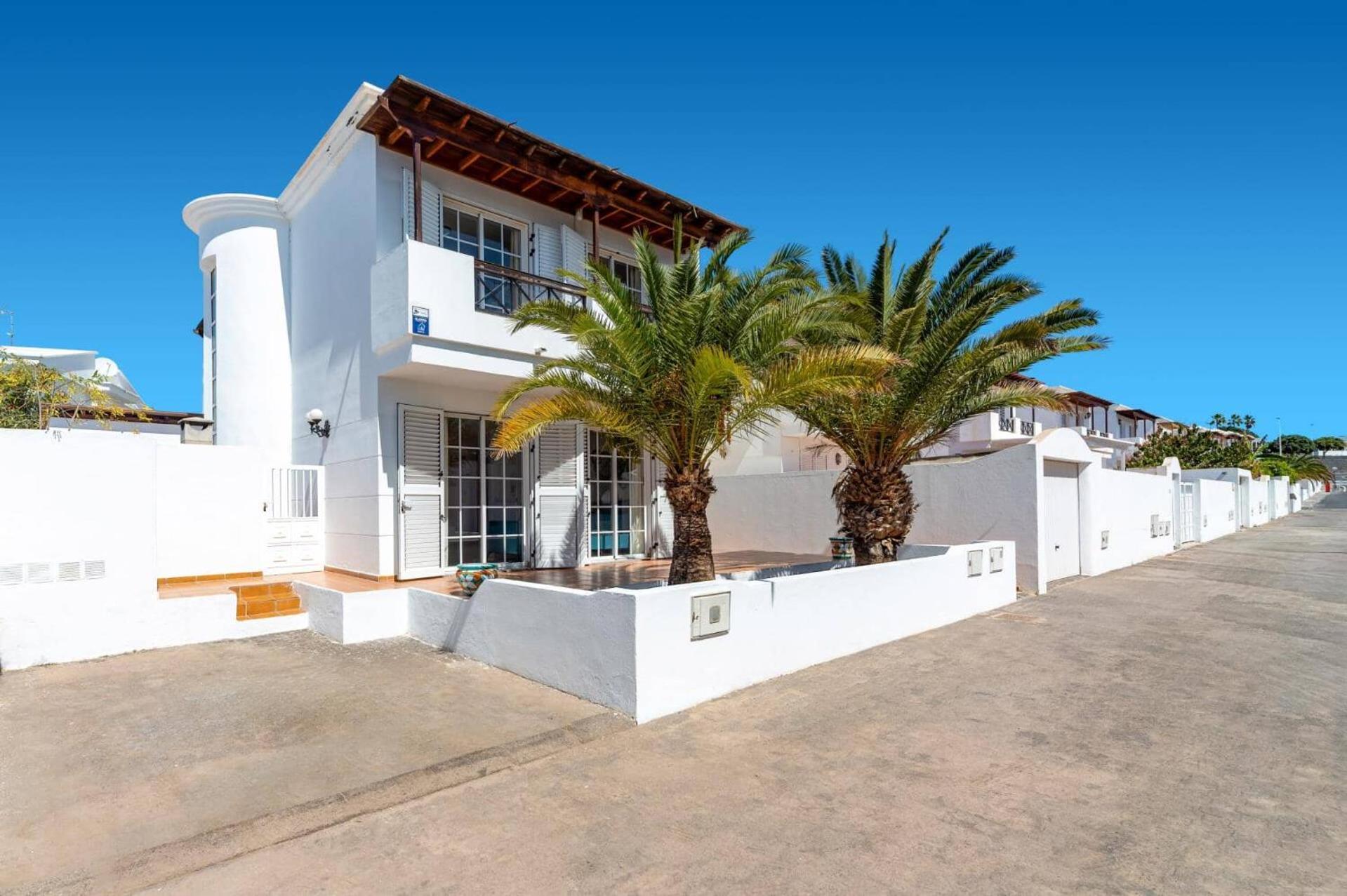 Villa Helena by Villa Plus Puerto del Carmen  Exterior foto