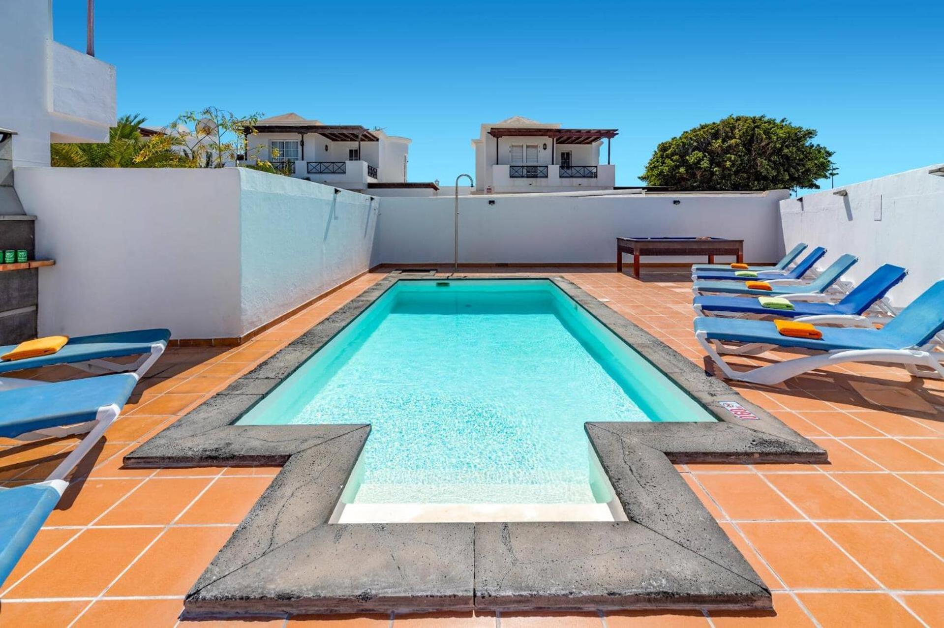 Villa Helena by Villa Plus Puerto del Carmen  Exterior foto