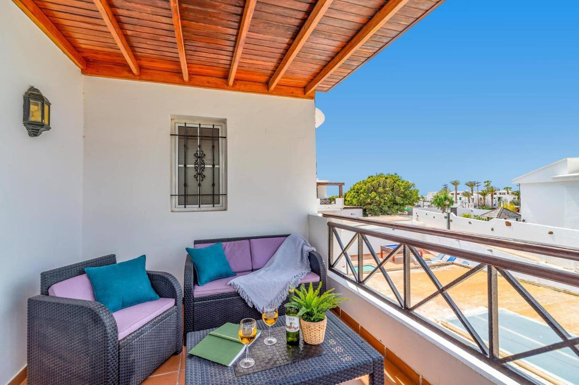 Villa Helena by Villa Plus Puerto del Carmen  Exterior foto